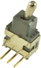Switch, Toggle, Spdt, 0.1A, 28Vac; Switch Operation Nkk Switches - 09X8047 - Newark, An Avnet Company