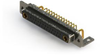 Combo D-Sub Conn, R/a Rcpt, Dc-27W2, Th; Product Range Edac - 54AJ0412 - Newark, An Avnet Company