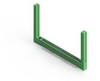 Card Conn, Dual Side, 42Pos, Wire Wrap; Card Edge Connector Type Edac - 58AJ1615 - Newark, An Avnet Company