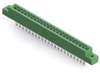 Card Edge Conn, Single Side, 22Pos, Lug; Card Edge Connector Type Edac - 57AJ4904 - Newark, An Avnet Company