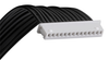 Cable Assy, 14P Rcpt-Rcpt, 50Mm Rohs Compliant Molex - 90AJ7357 - Newark, An Avnet Company