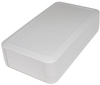 Enclosure, Battery Compartment, Handheld, 35 Mm, 76 Mm, 135 Mm, Plastic, White Rohs Compliant Takachi - 70Y5767 - Newark, An Avnet Company