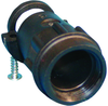 Circular Cable Clamp, Size 10, Plastic; Connector Shell Size Souriau-Sunbank/eaton - 16F5822 - Newark, An Avnet Company