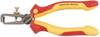 Plier, Stripper, 180Mm; Plier Style Wiha - 82T4527 - Newark, An Avnet Company