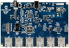 Eval Board, Gigabit Ethernet Switch; Kit Application Type Microchip - 99AC9125 - Newark, An Avnet Company