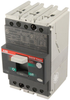 Circuit Breaker, 3 Pole, 80A; Product Range Abb - 64Y0766 - Newark, An Avnet Company
