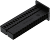 Automotive Housing, Receptacle, 32Pos; Product Range Amp Te Connectivity - 17H0303 - Newark, An Avnet Company