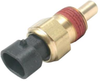 Fluid Temperature Sensor, 1/2-14 Nptf; Product Range Amphenol Advanced Sensors - 54AH8148 - Newark, An Avnet Company