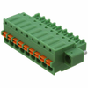 Connectors, Interconnects -Terminal Blocks- Headers, Plugs and Sockets - Win Source Electronics
