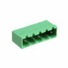 Headers, Plugs and Sockets - 282828-3-ND - DigiKey