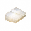 Rectangular Connector Housings - WM3705-ND - DigiKey