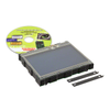 LCD, OLED, Graphic - 1481-1110-ND - DigiKey