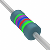 Through Hole Resistors - MBB02070C5762DC100-ND - DigiKey
