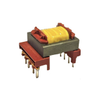 Switching Converter, SMPS Transformers -- 118-063929-ND - Image