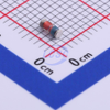 Diodes >> Zener Diodes -- BZV55C10 - Image