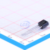Triode/MOS Tube/Transistor >> Bipolar Transistors - BJT -- 2N5551 - Image