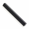 Headers, Receptacles, Female Sockets - A115135-ND - DigiKey