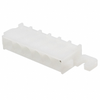 Headers, Receptacles, Female Sockets - A114182-ND - DigiKey