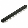 Headers, Receptacles, Female Sockets - 966264-6702-AR-ND - DigiKey