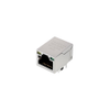 Modular/Ethernet Connector (RJ45) Jacks With Magnetics - 931-TMJUTGW0021102440-ND - DigiKey