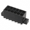 Headers, Male Pins - 23-0015977124-ND - DigiKey