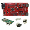 Embedded MCU, DSP Evaluation Boards -- 448-KITXMC48IOTAWSWIFITOBO1-ND