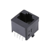 Modular/Ethernet Connector (RJ45, RJ11) Jacks - 0428788458-ND - DigiKey