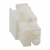 Rectangular Connector Housings - A107334-ND - DigiKey