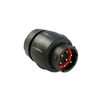Circular Connector Housings - UTS1GN147P-ND - DigiKey