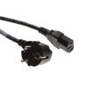 Power, Line Cables and Extension Cords - 486-4858-ND - DigiKey