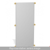 Enclosures Accessories and Hardware - 60TWHW - Powell Electronics, Inc.