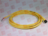 QD Cable/Cord Set - 14669004 - Radwell International