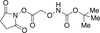 t-Boc-aminooxyacetic Acid N-Hydroxysuccinimide Ester - 20305 - Medical Isotopes, Inc.