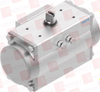 Pneumatic Actuator - 84463807 - Radwell International