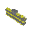 Board Spacers, Stackers (Board to Board) - 612-AW-30-03-G-D-230-075-P-ND - DigiKey