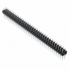 Headers, Male Pins - BBD-134-T-A-ND - DigiKey