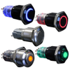 Pushbutton Switches - 2449-CH2LEBB24S-ND - DigiKey