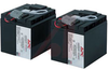 APC REPLACEMENT BATTERY CARTRIDGE #55 - 70125228 - Allied Electronics, Inc.