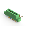 Edgeboard Connectors - 151-842-022-558-204-ND - DigiKey