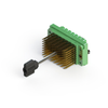 Backplane Connector Housings - 151-516-120-542-201-ND - DigiKey