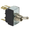 25A Standard Heavy Duty Toggle Switches -- 55018-01 - Image