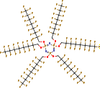 Hexakis(1H,1H-perfluorooctyloxy)phosphazene - 8H79-3-16 - SynQuest Laboratories, Inc.