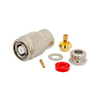 Coaxial Connector (RF) Assemblies - 6099-PE4672-ND - DigiKey