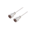 Coaxial Cables (RF) - 6099-PE3W01391-6-ND - DigiKey