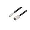 Coaxial Cables (RF) - 6099-PE3W02817-12-ND - DigiKey