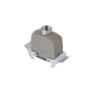 Heavy Duty Connector Housings, Hoods, Bases - 0936014455-ND - DigiKey