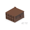 Rectangular Connector Housings - 17-1-2278597-1-ND - DigiKey