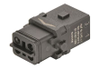 Heavy Duty Power Connector Inserts & Modules -- 1881481 - Image