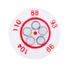 Temperature Sensitive Labels - 285986 - RS Components, Ltd.