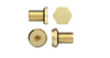 Cable Gland Plugs -- 2309816 - Image